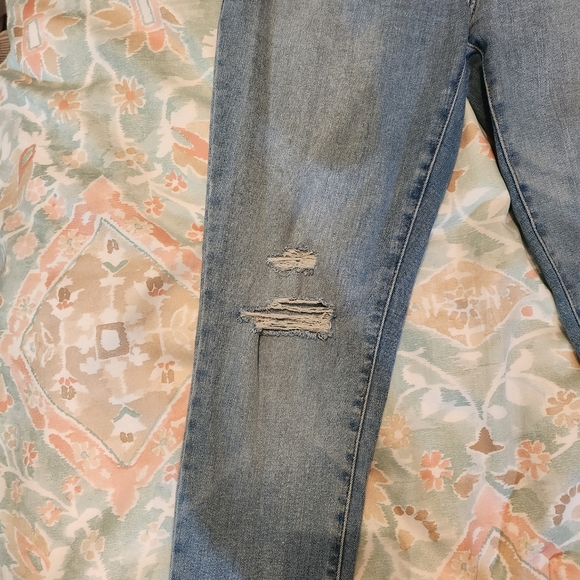 High waist levi skinny jeans - Picture 3 of 8